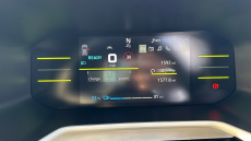 Dacia Spring 27kWh Expression 65 48kW 5dr Auto Electric Hatchback